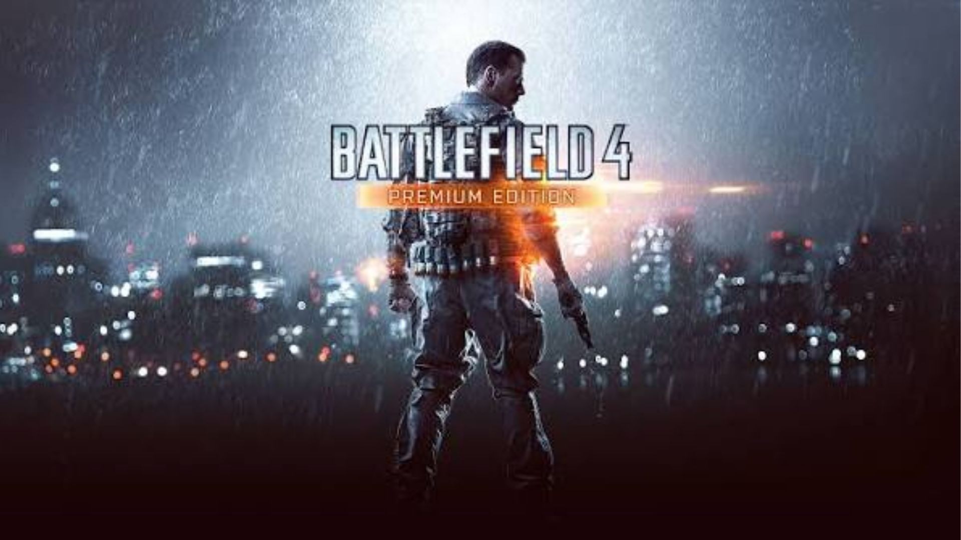 Battlefield 4™