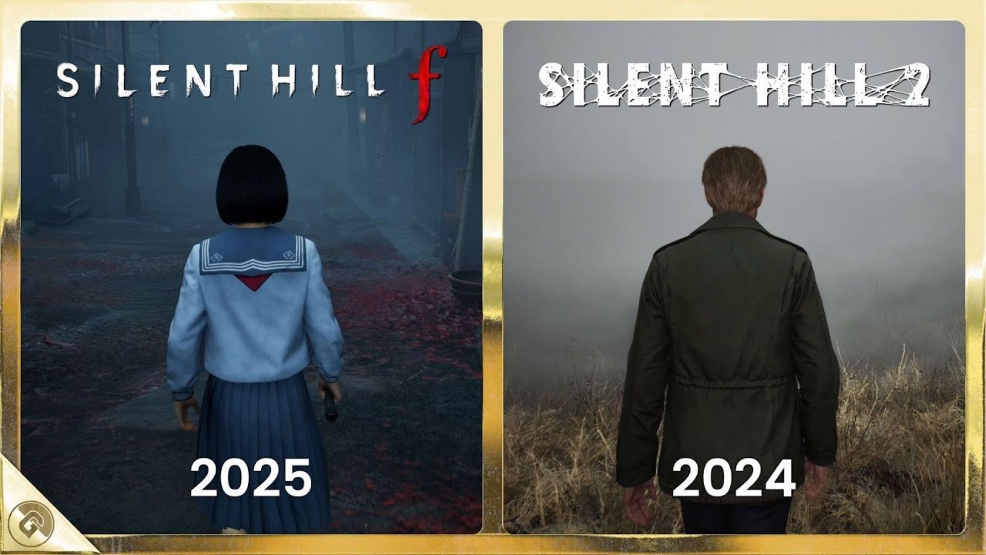 Pacote Silent Hill