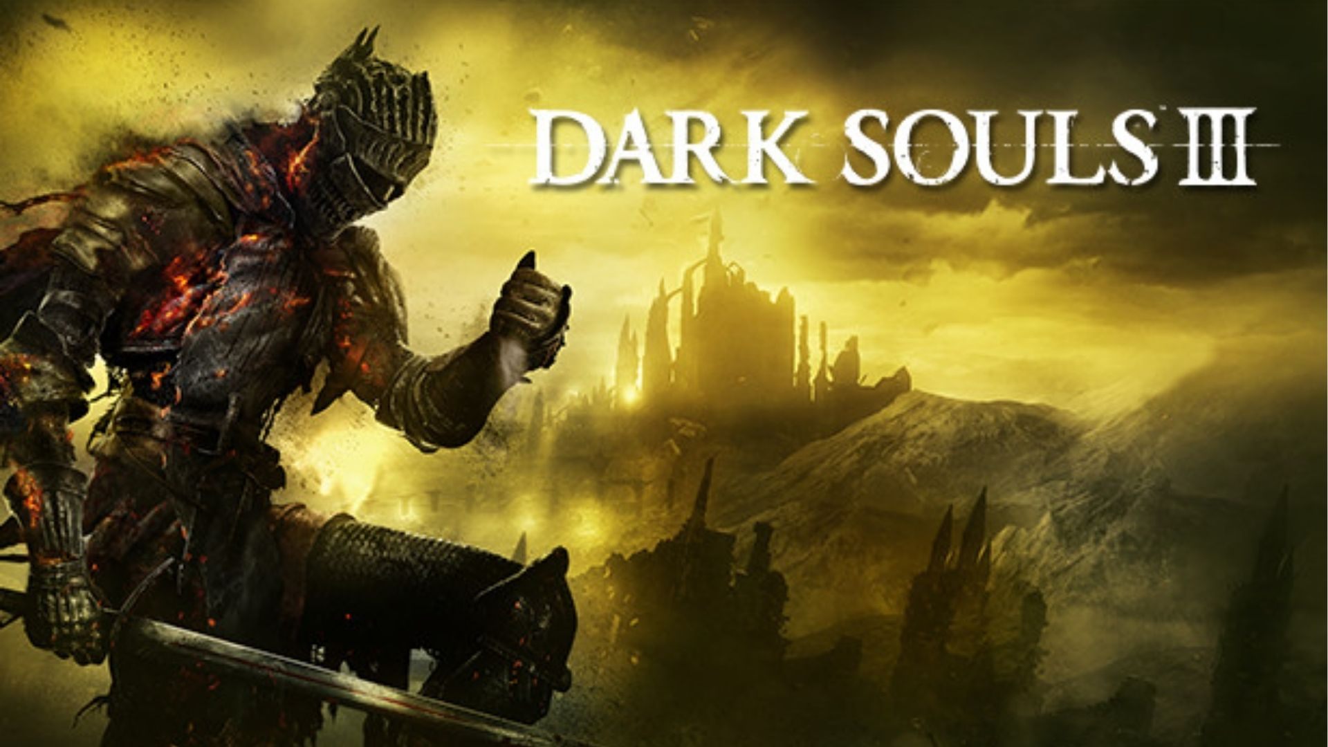DARK SOULS™ III