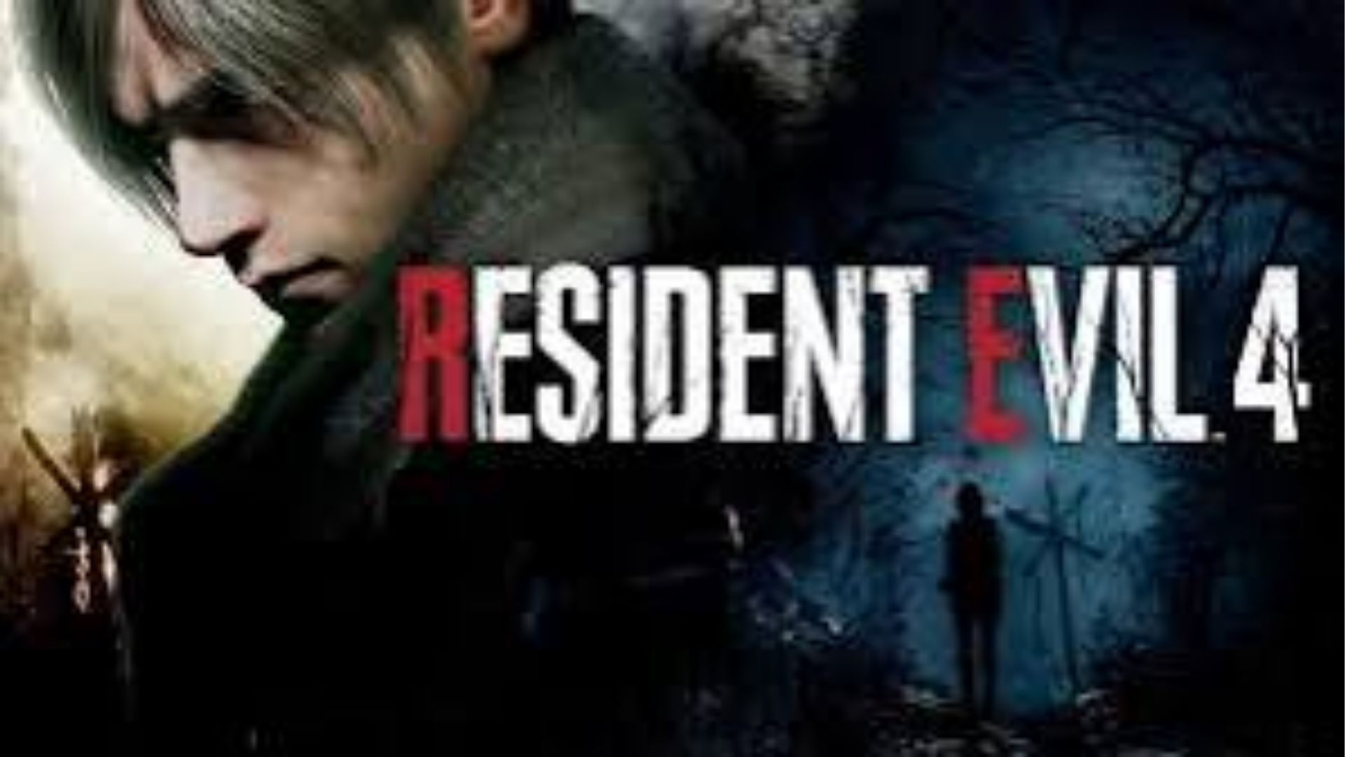 Resident Evil 4