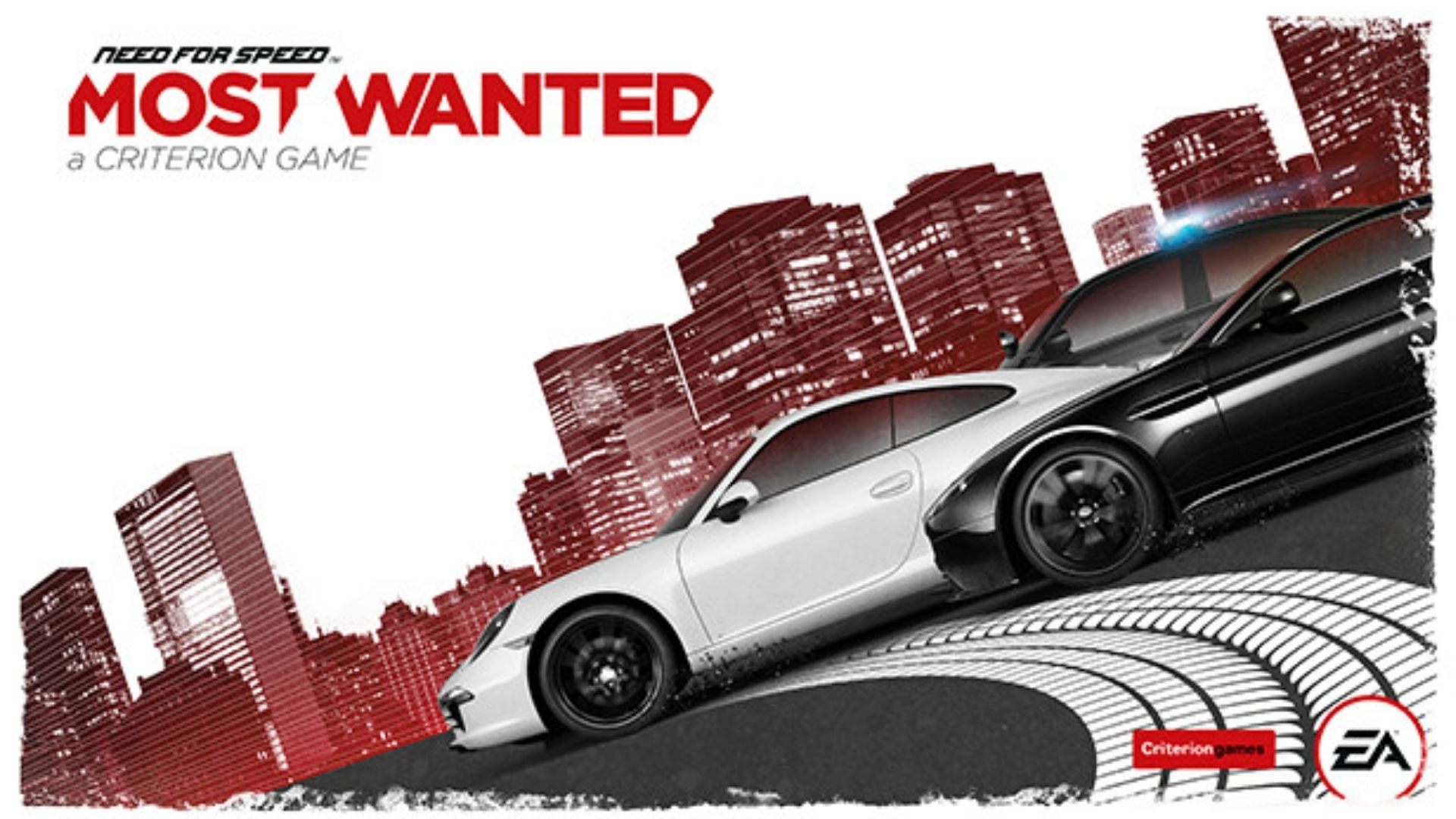 Need for Speed™ Most Wanted
