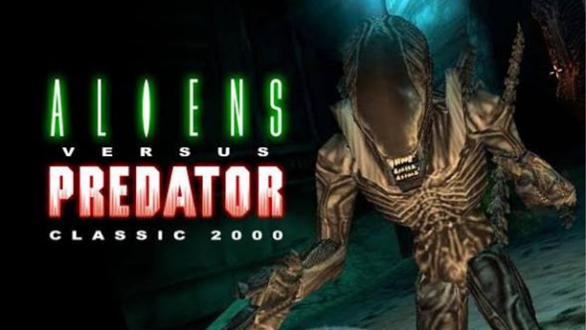Aliens vs. Predator