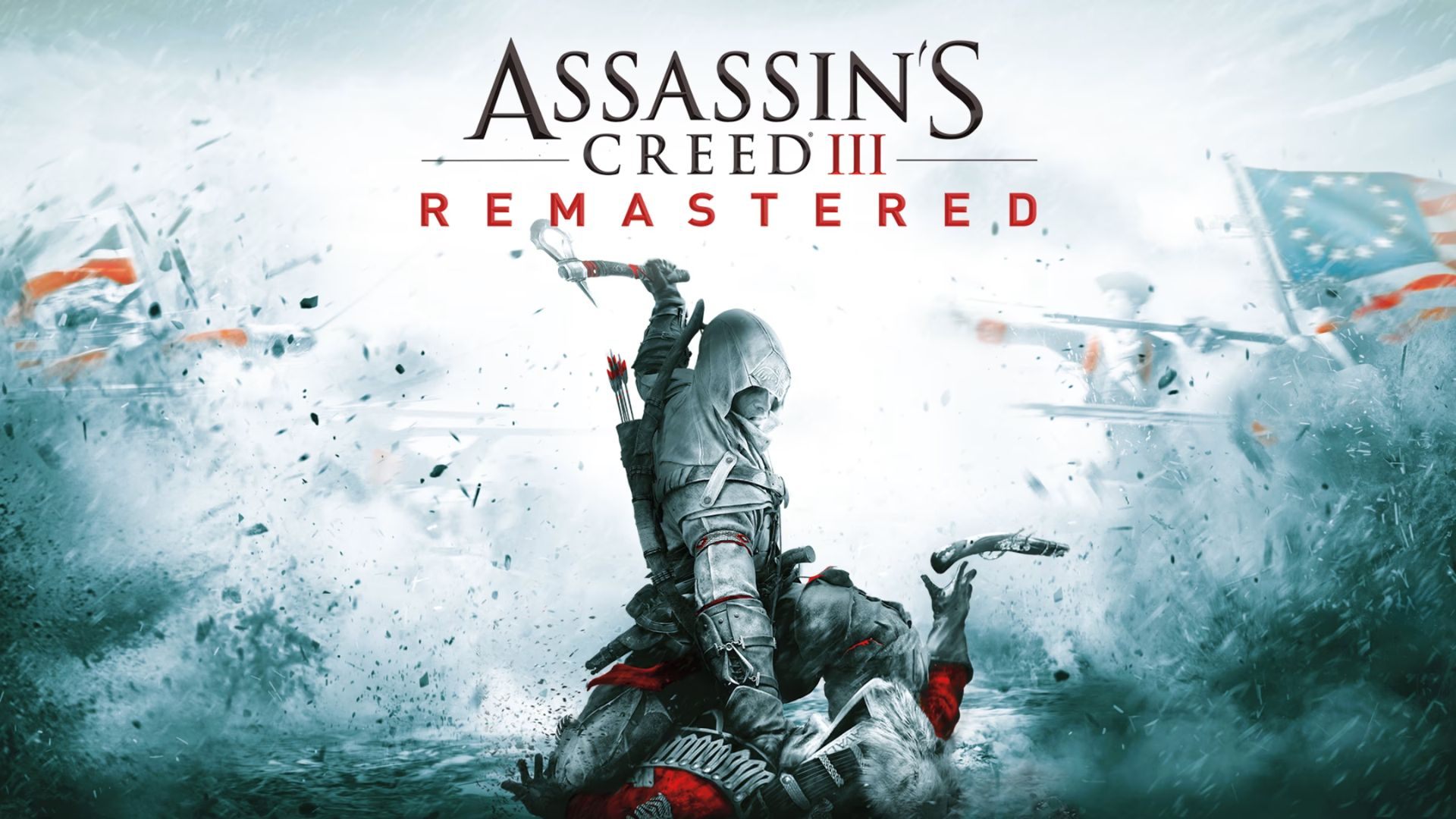 Assassin's Creed® III
