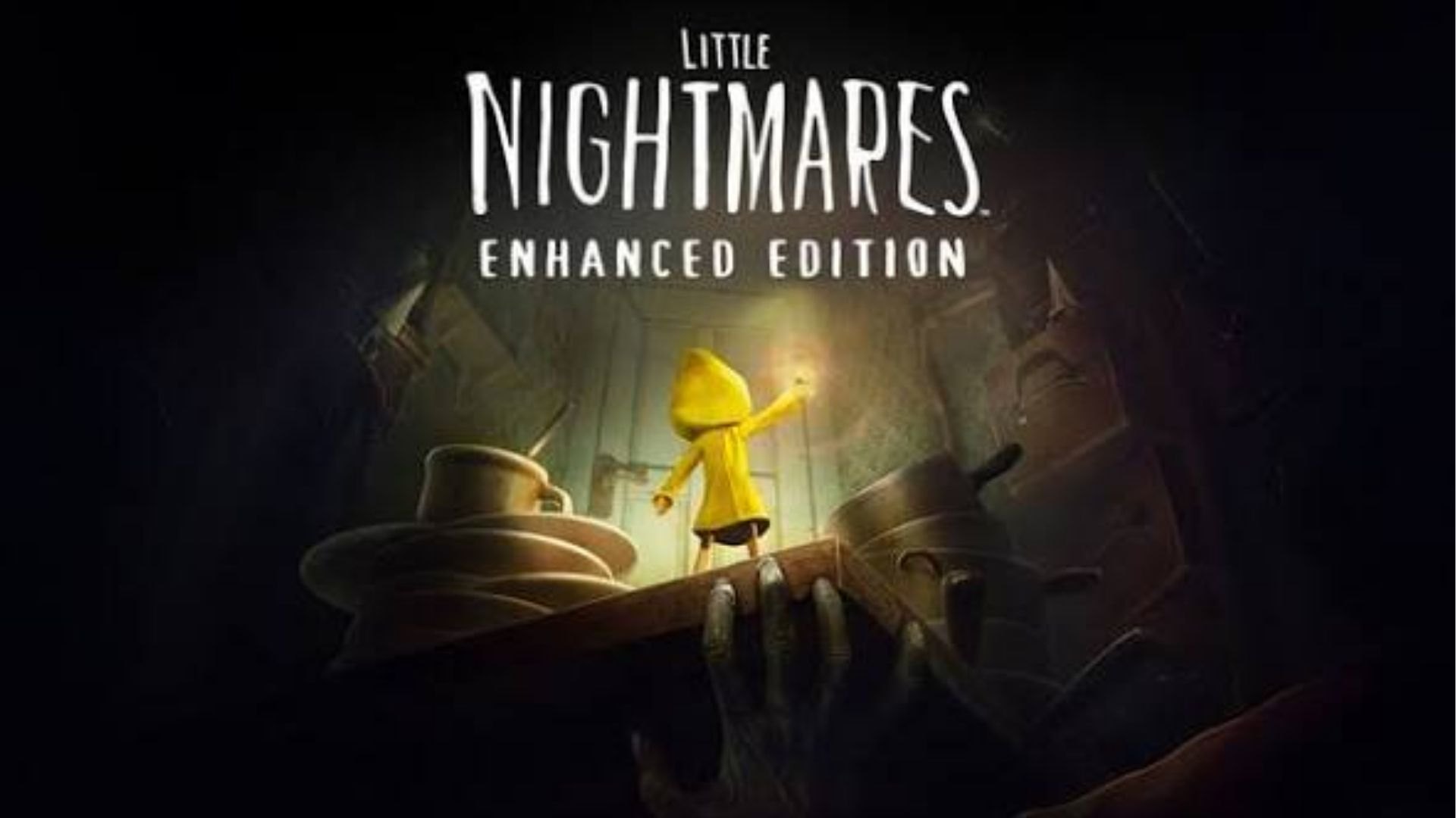 Little Nightmares