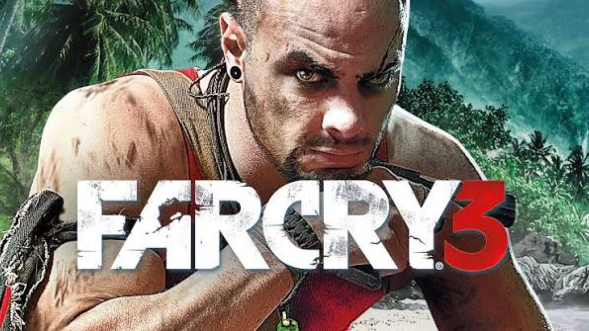 Far Cry® 3