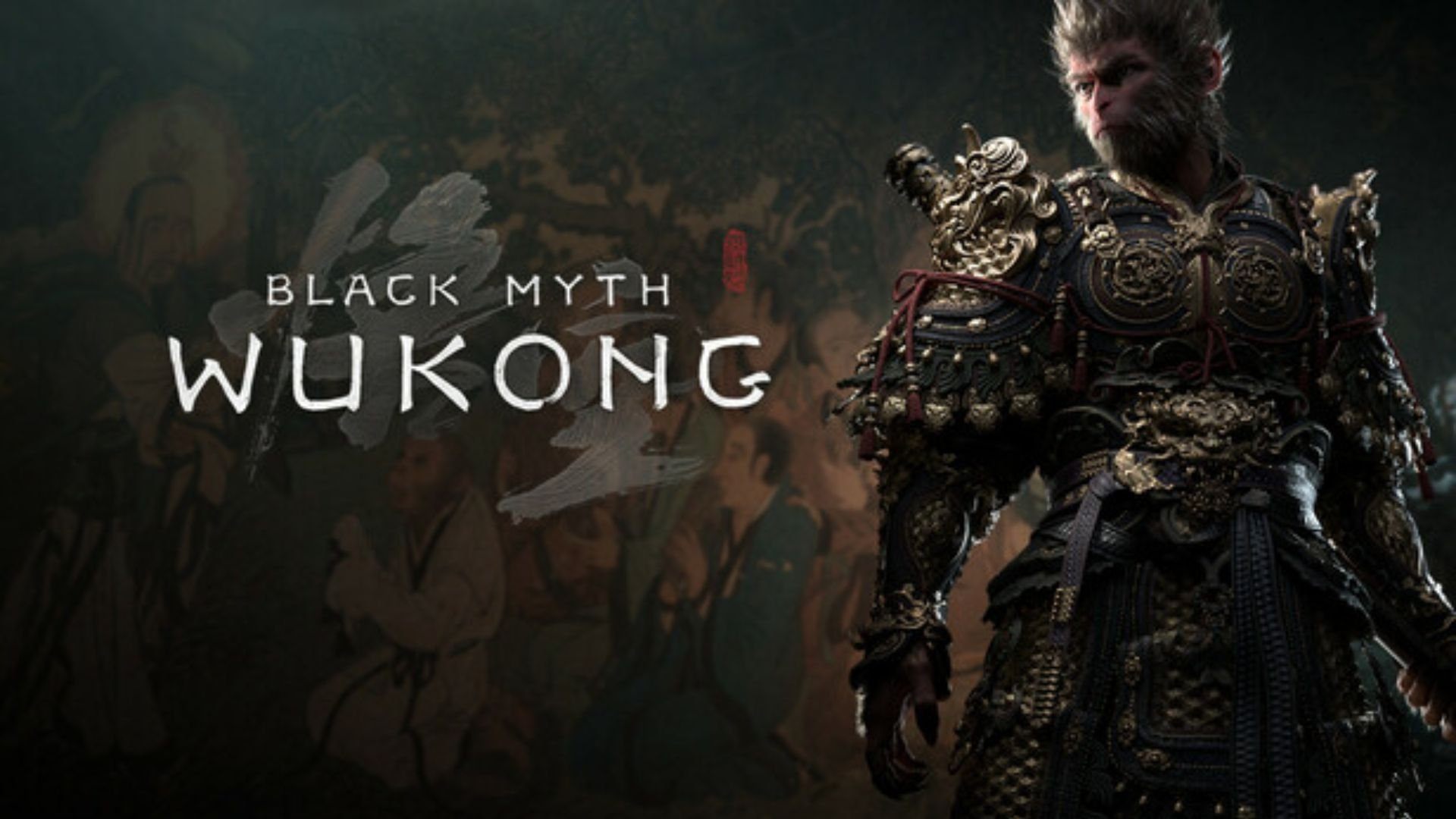 Black Myth Wukong