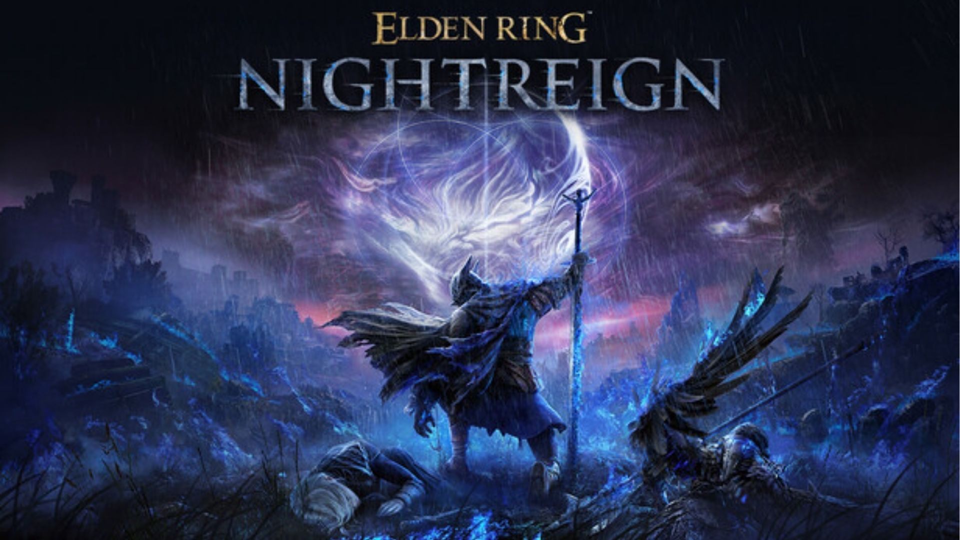 ELDEN RING NIGHTREIGN