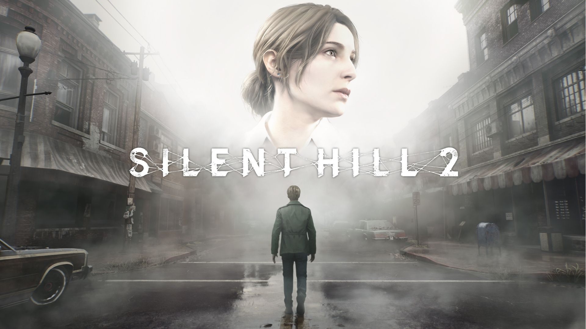 SILENT HILL 2