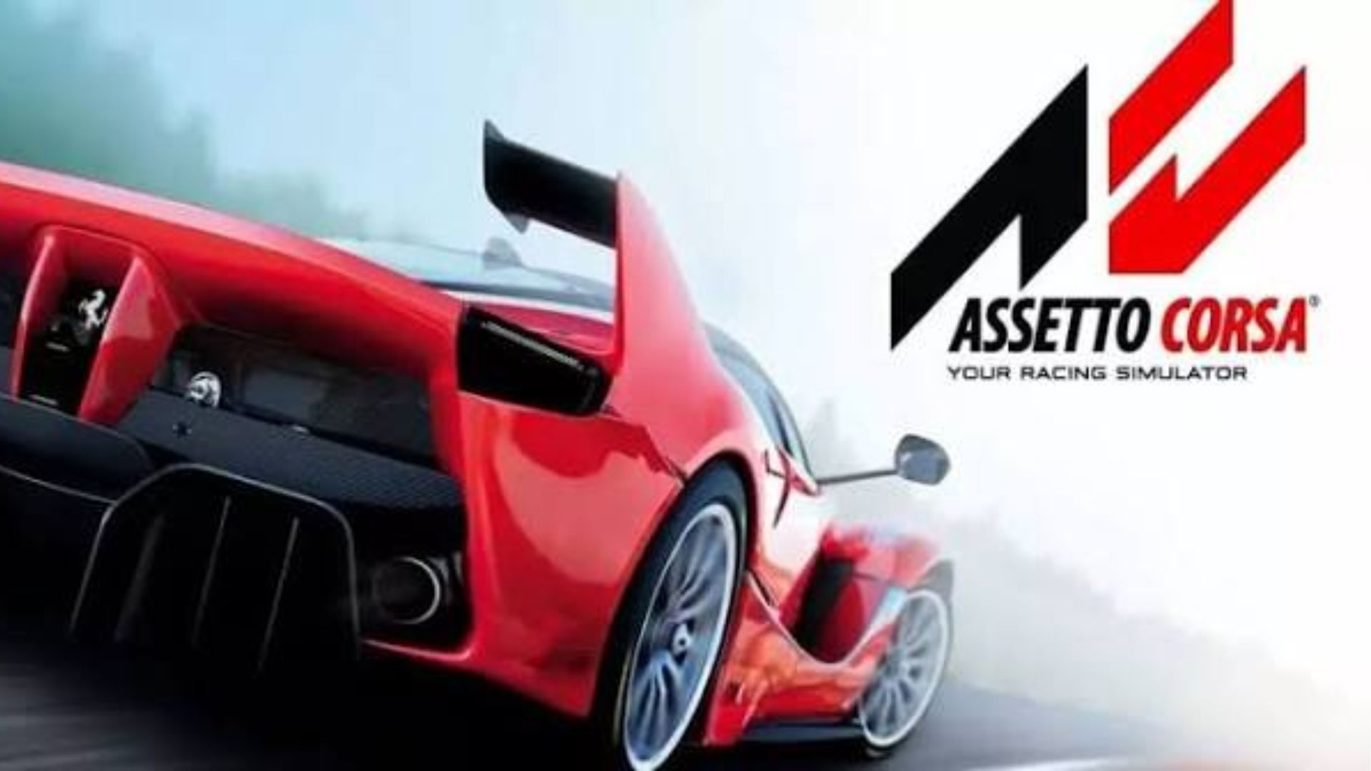 Assetto Corsa