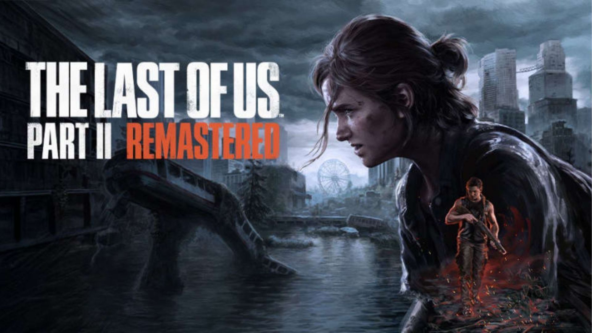 The Last of Us Part II