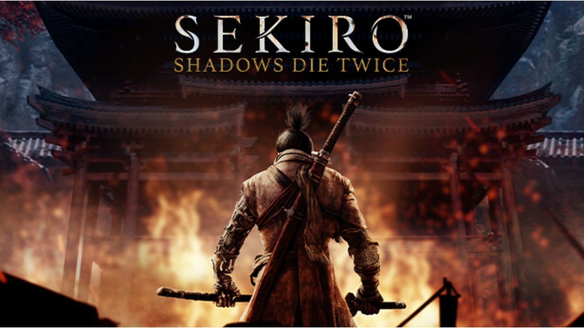 Sekiro™: Shadows Die Twice