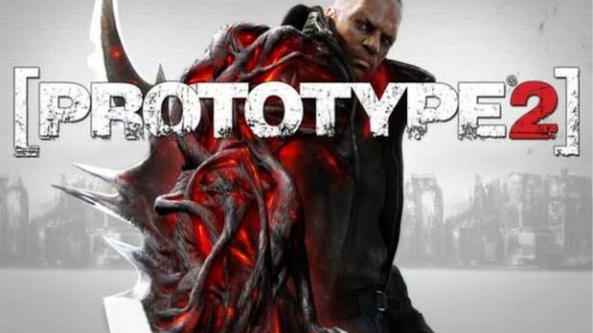Prototype 2