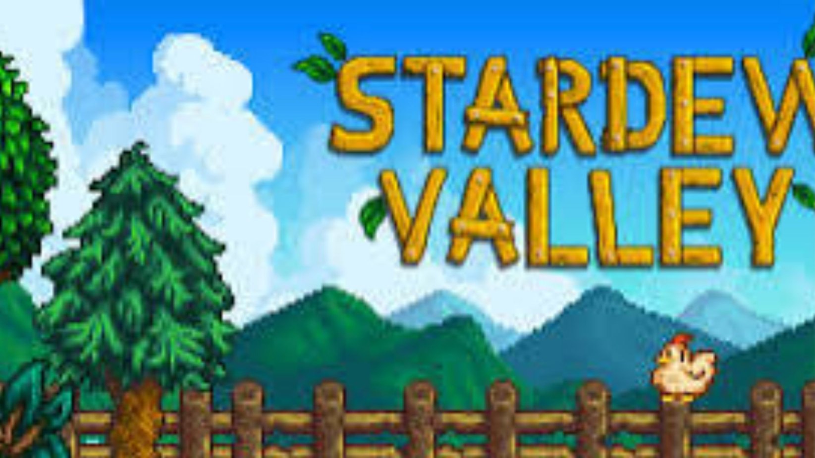 Stardew Valley
