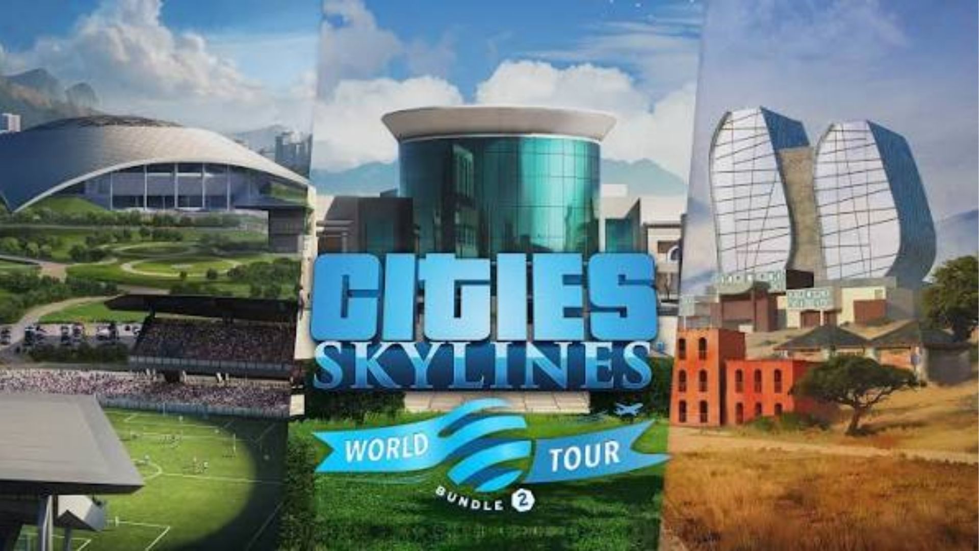 Cities: Skylines II